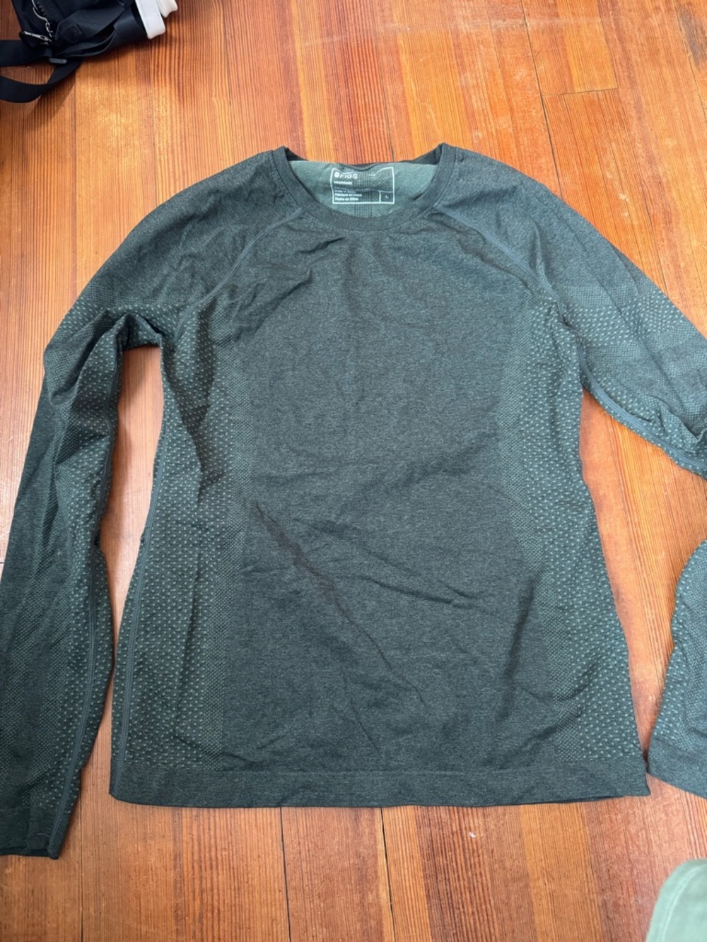 FIGS Seamless Underscrub